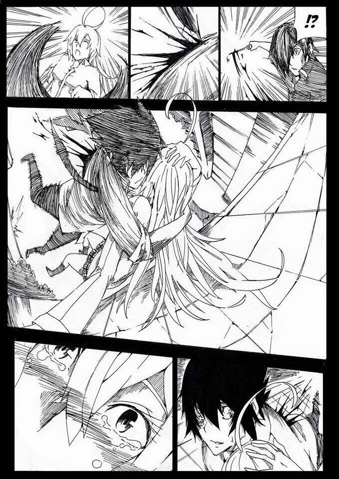 fire stone chapter 4 14