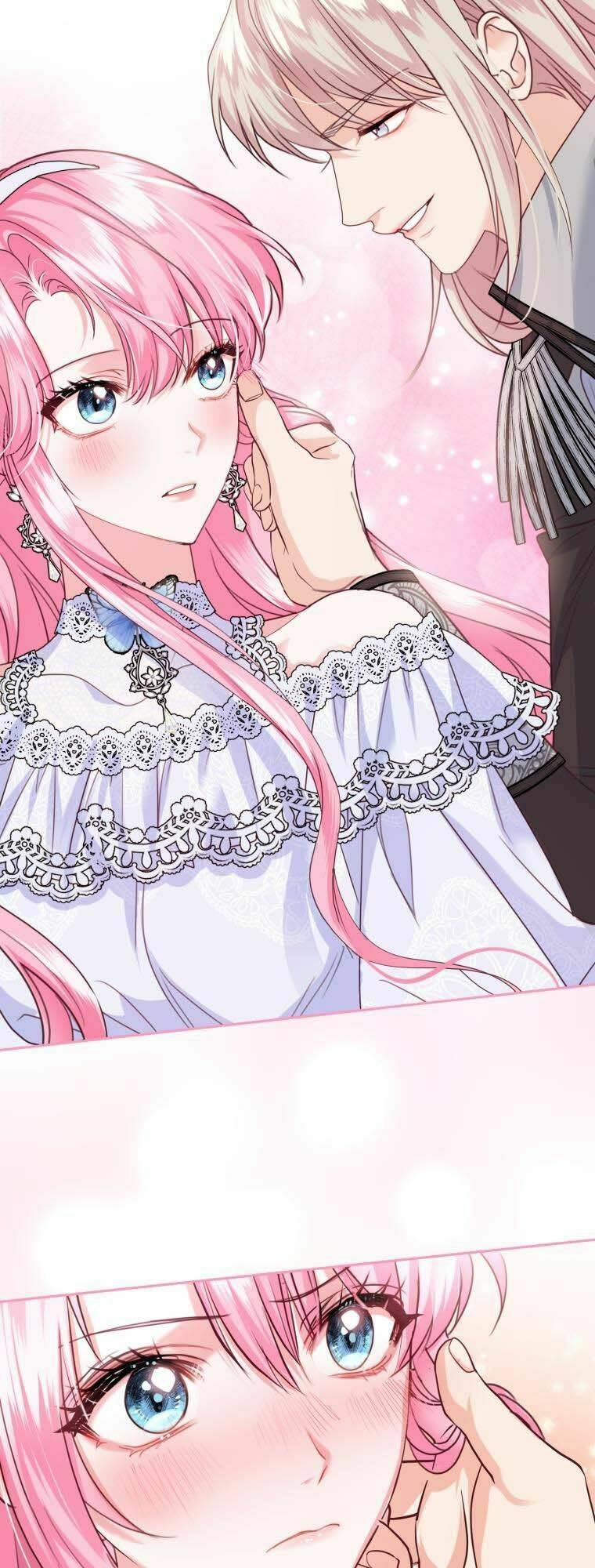 nhà điều chế nước hoa độc quyền của bạo chúa chapter 55 7