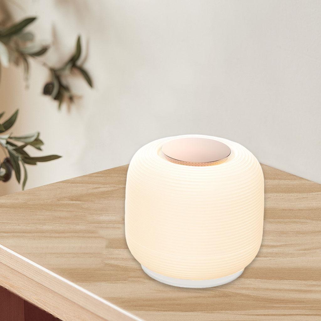 Mini Aroma Diffuser Auto Shut Off 5V 2W Essential Oil Diffuser for Desktop