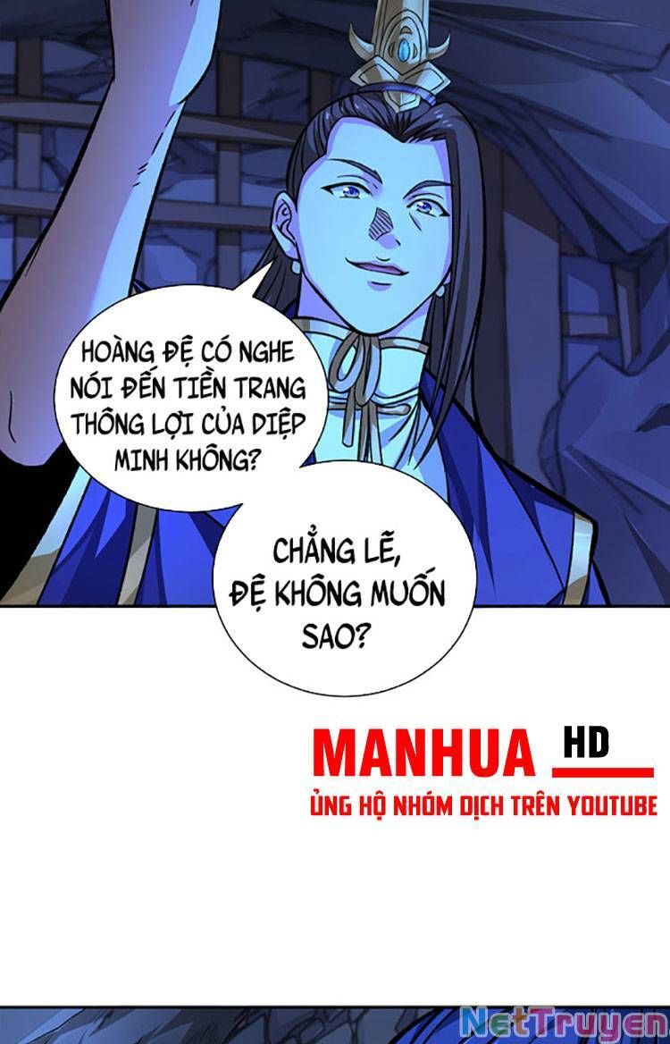 võ đạo độc tôn chapter 550 12