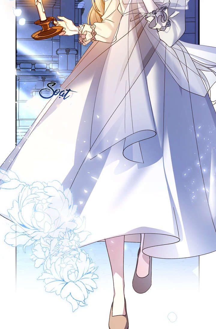 cách che giấu đứa con của hoàng đế chapter 9 74