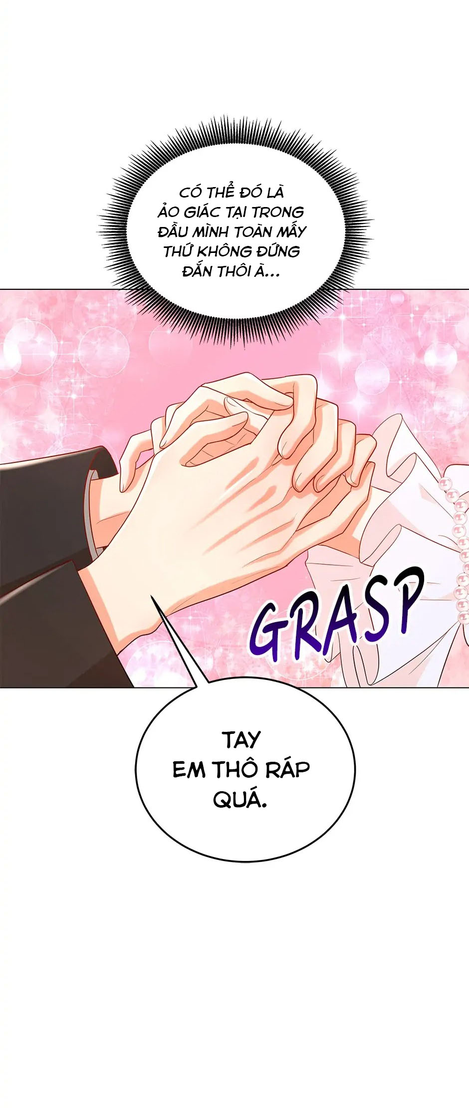 diễn vai ác nữ cũng thật khó khăn chapter 33.1 26