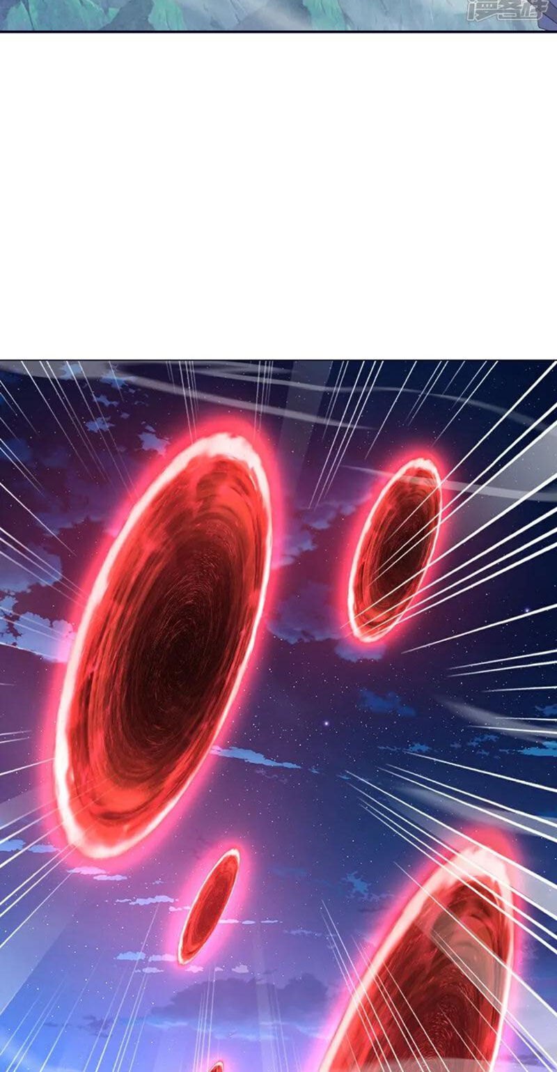 tiên võ đế tôn chapter 552 53