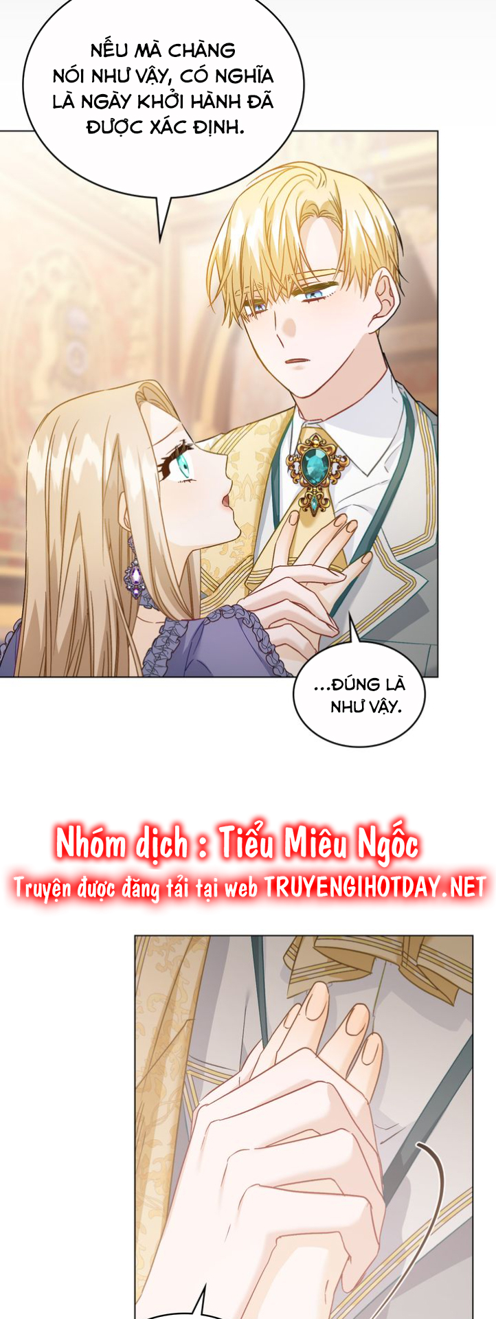 hải tặc thượng lưu chapter 37 25