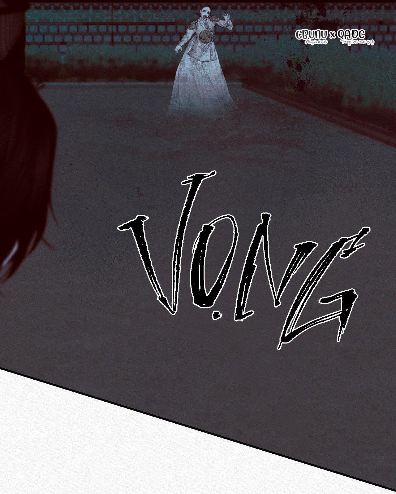 qủy dạ khúc chapter 40 27