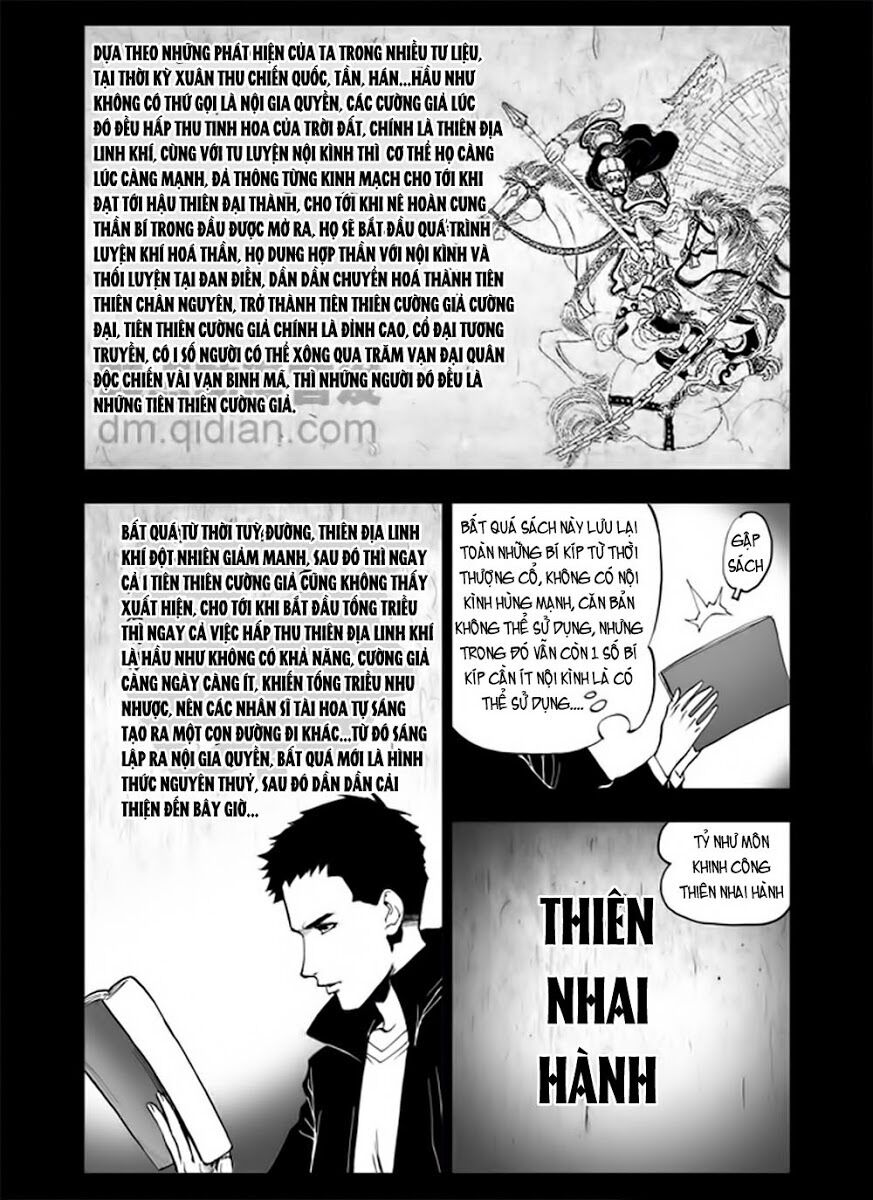 cửu đỉnh ký chapter 2 8