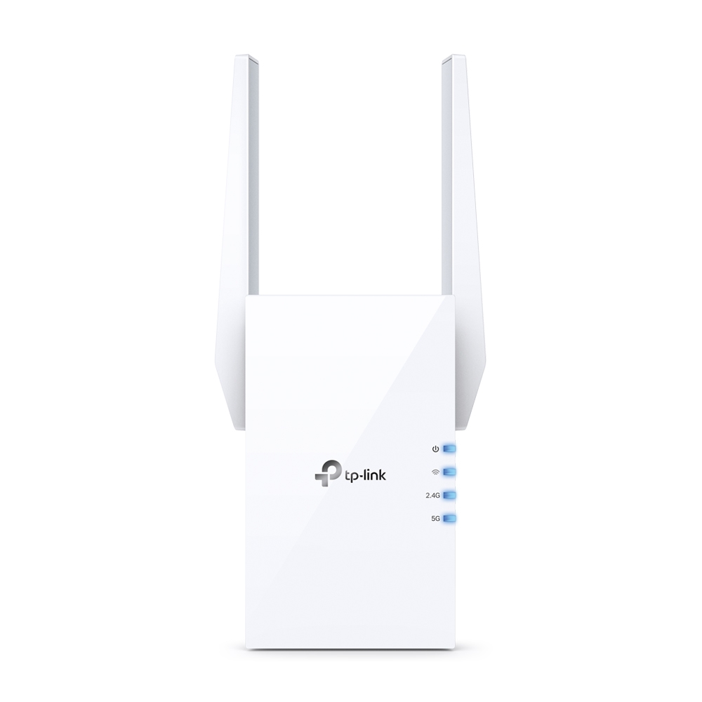 RE505X Bộ Mở Rộng Sóng Wi-Fi AX1500-hàng chính hãng