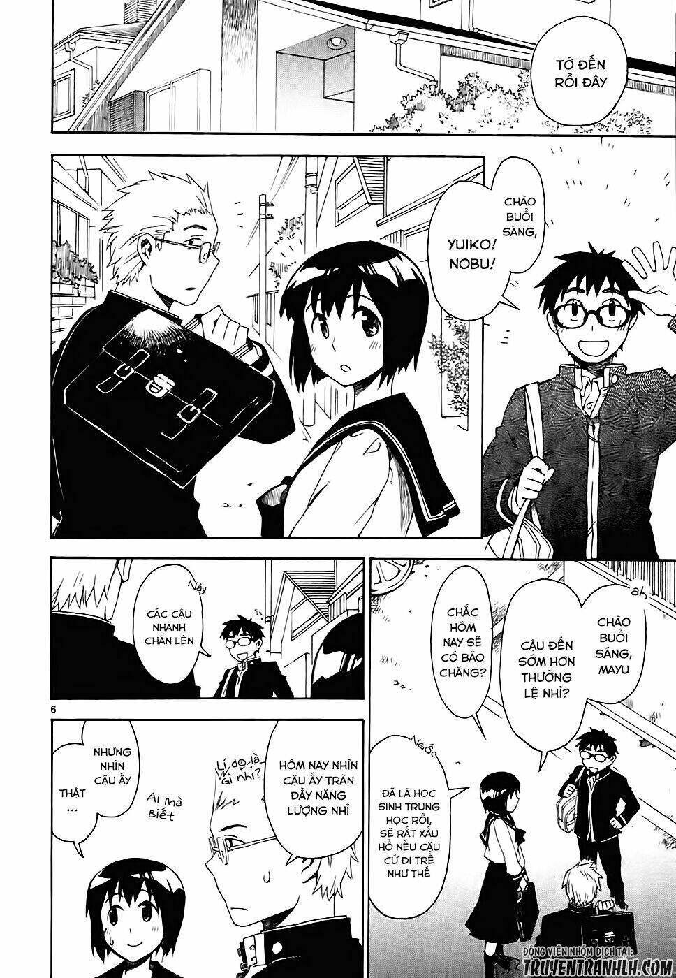 okujou hime chapter 2 8