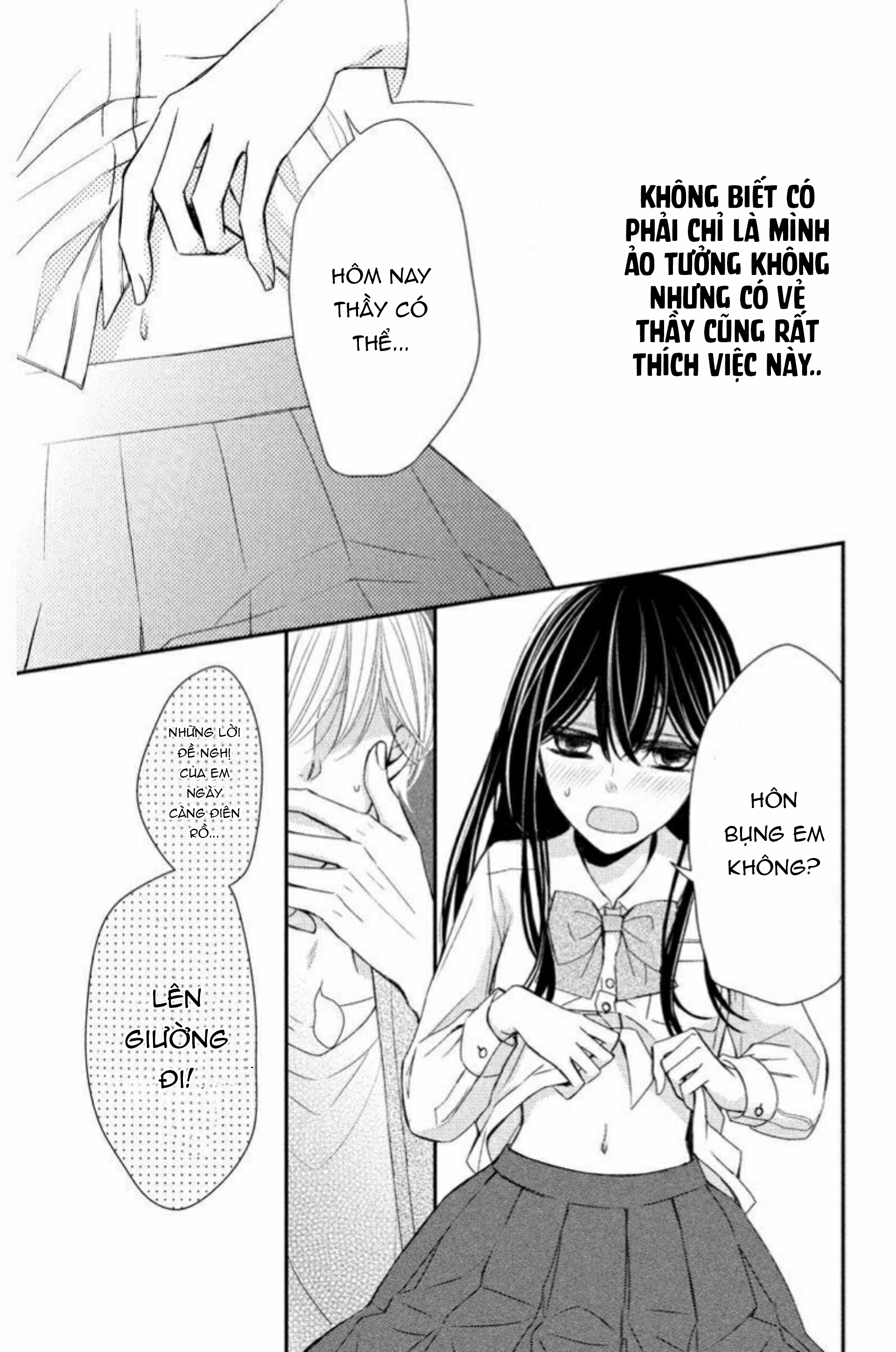 xin hãy dạy cho em chapter 1.1 20