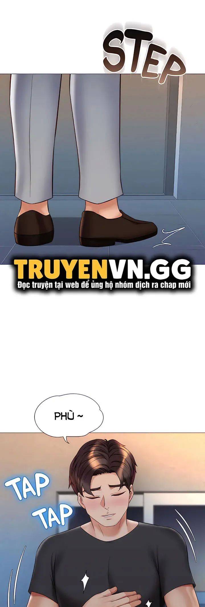 my daughter's friend chapter 75 27