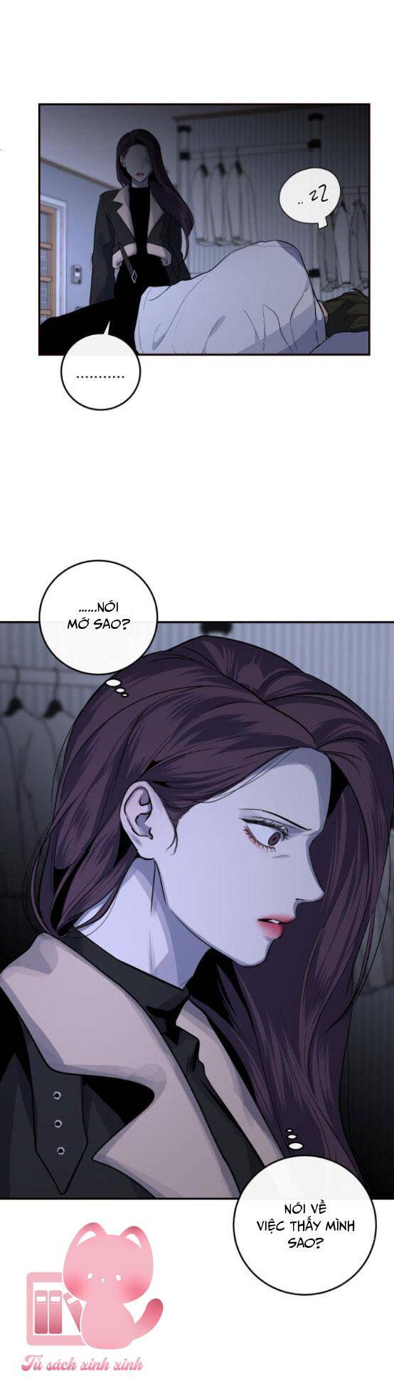 tiên nữ ngoại truyện chapter 24 9