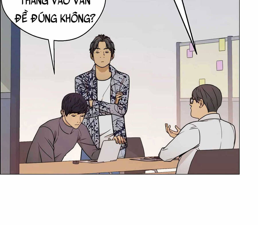 Người Đàn Ông Thực Thụ chapter 115.1 80