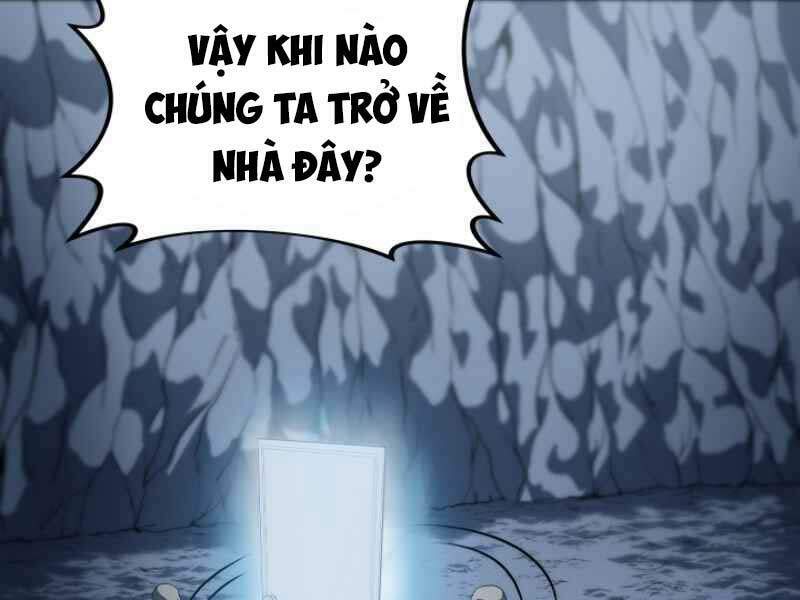 ngôi nhà kết nối với hầm ngục chapter 10 61