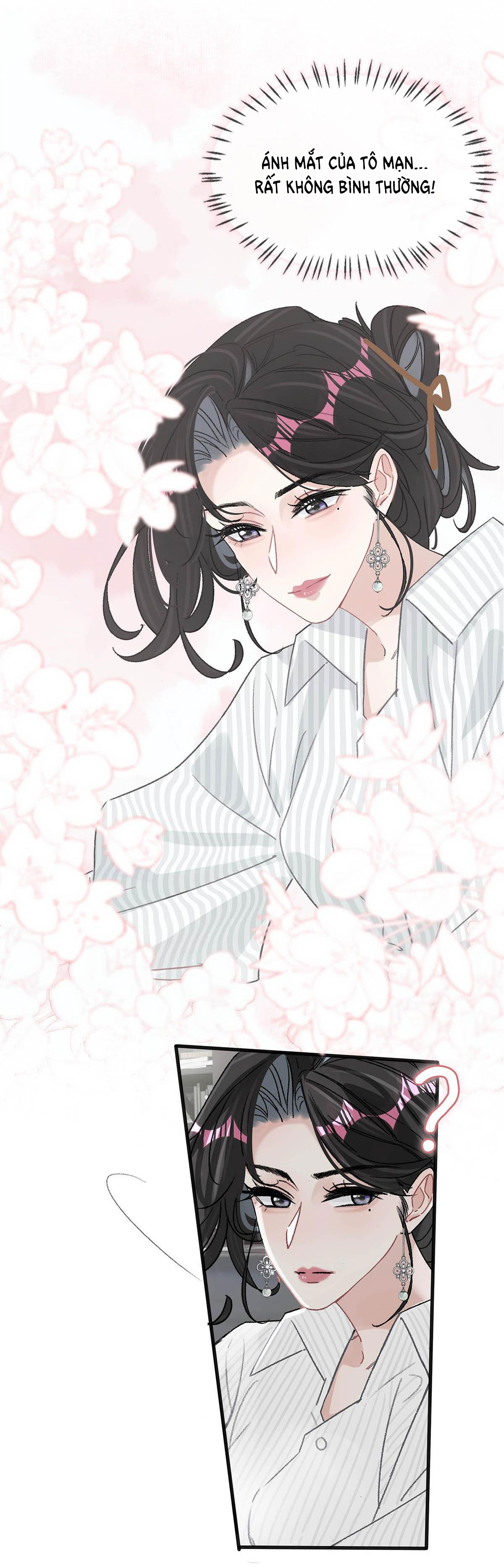 bị mẹ kế là ảnh hậu cưỡng ép yêu trong show thực tế chapter 12 17