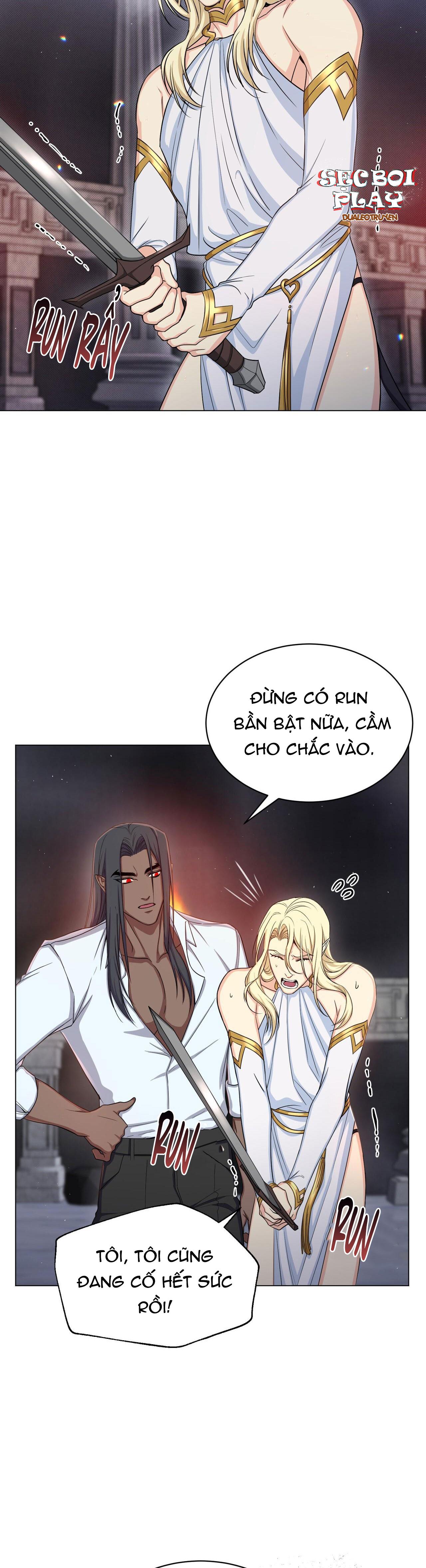 mặt trăng quỷ chapter 19 2