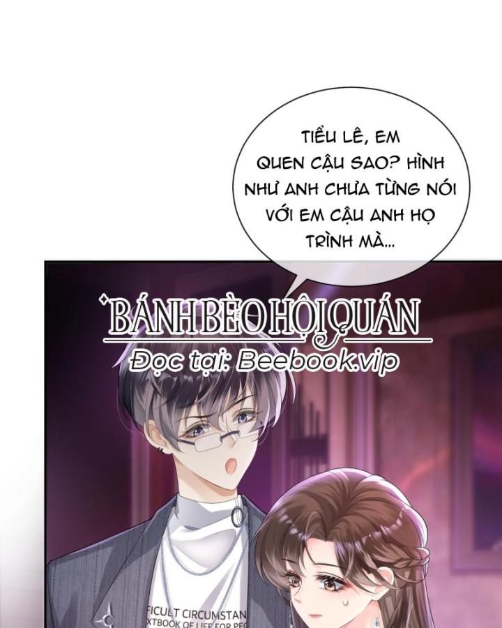 cố tình xâm chiếm chapter 2 5