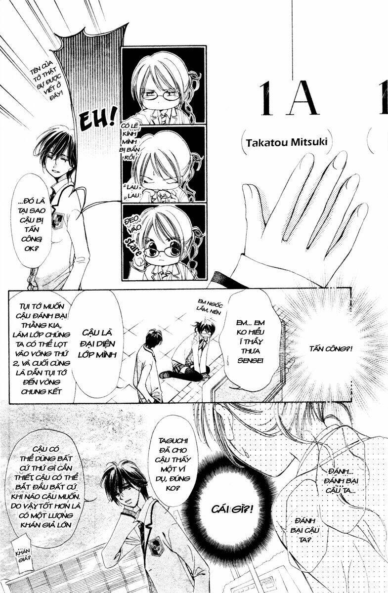 tổng hợp one shot. chapter 33 17