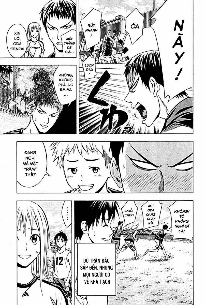 kỵ sĩ trong vòng cấm chapter 74 5