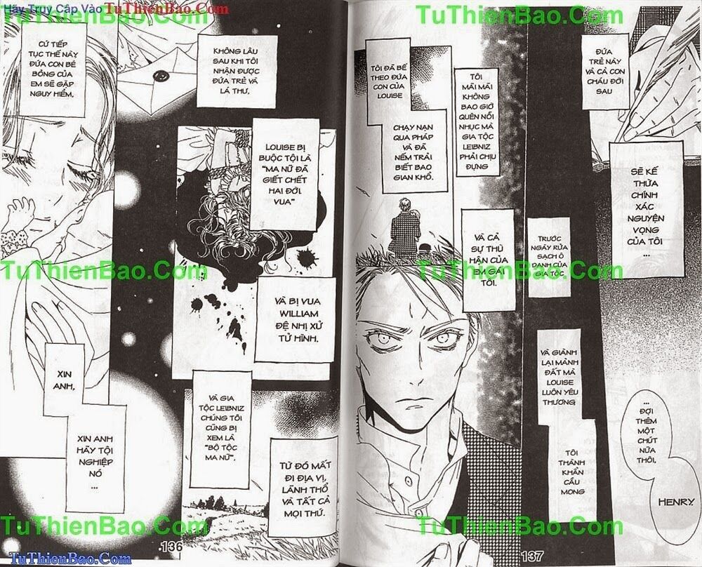 tình yêu định mệnh chapter 3 68