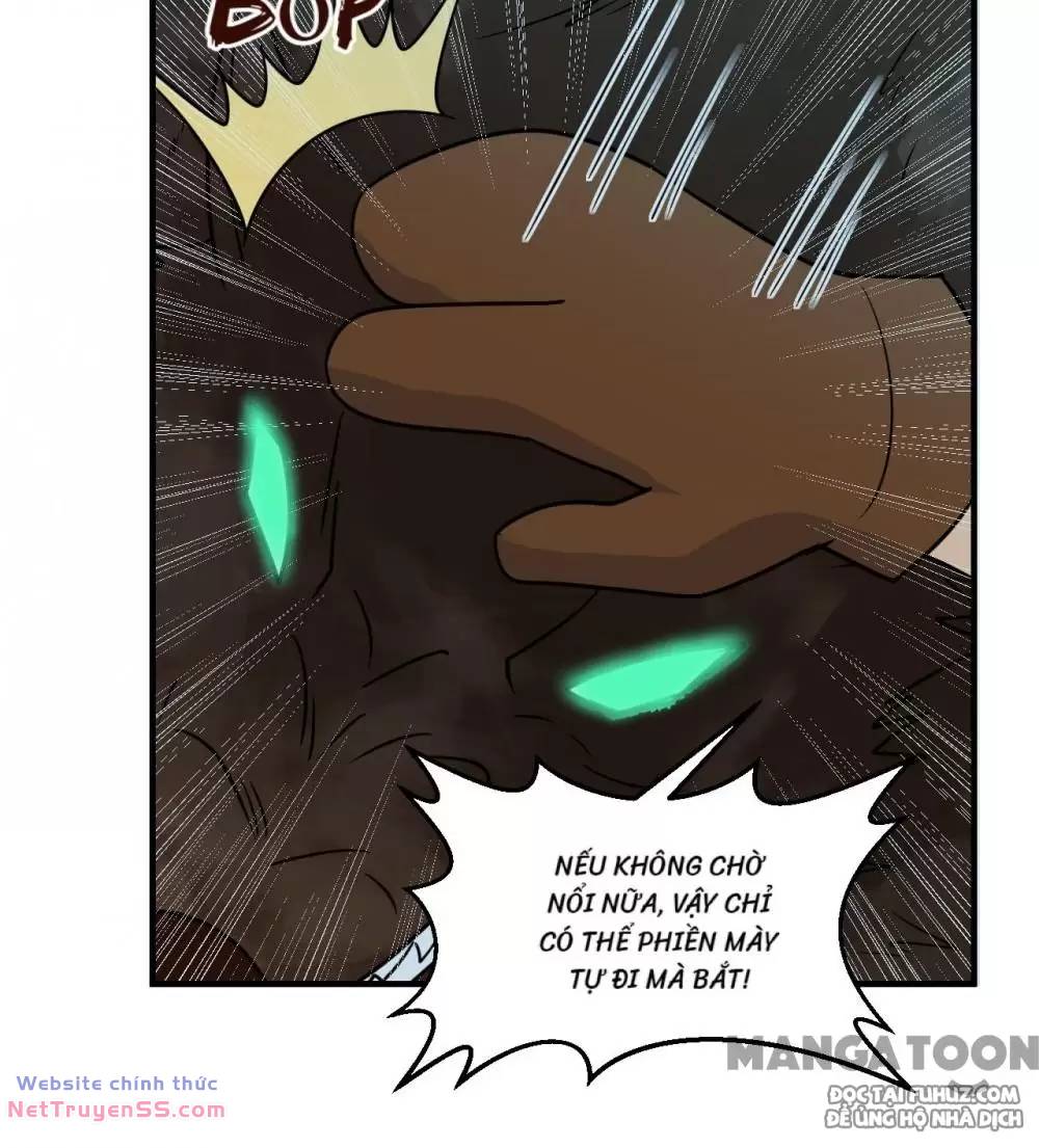 Tôi Sống Trên Hoang Đảo Cùng Các Em Gái chapter 240 20