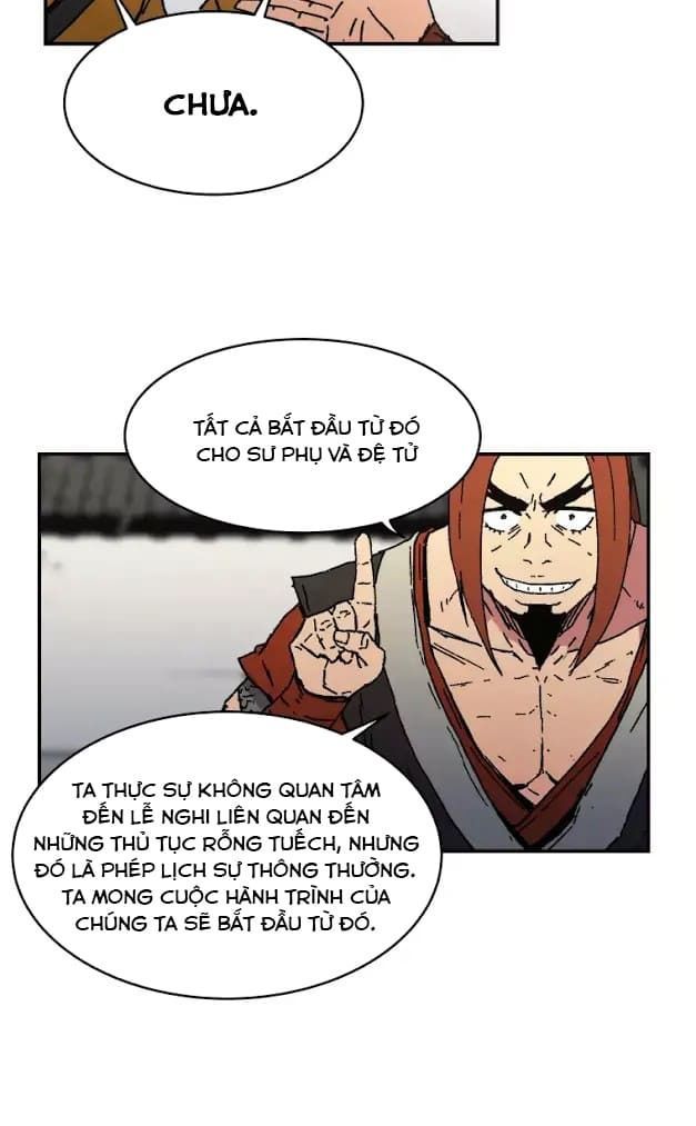 Bố Vô Song chapter 46 12