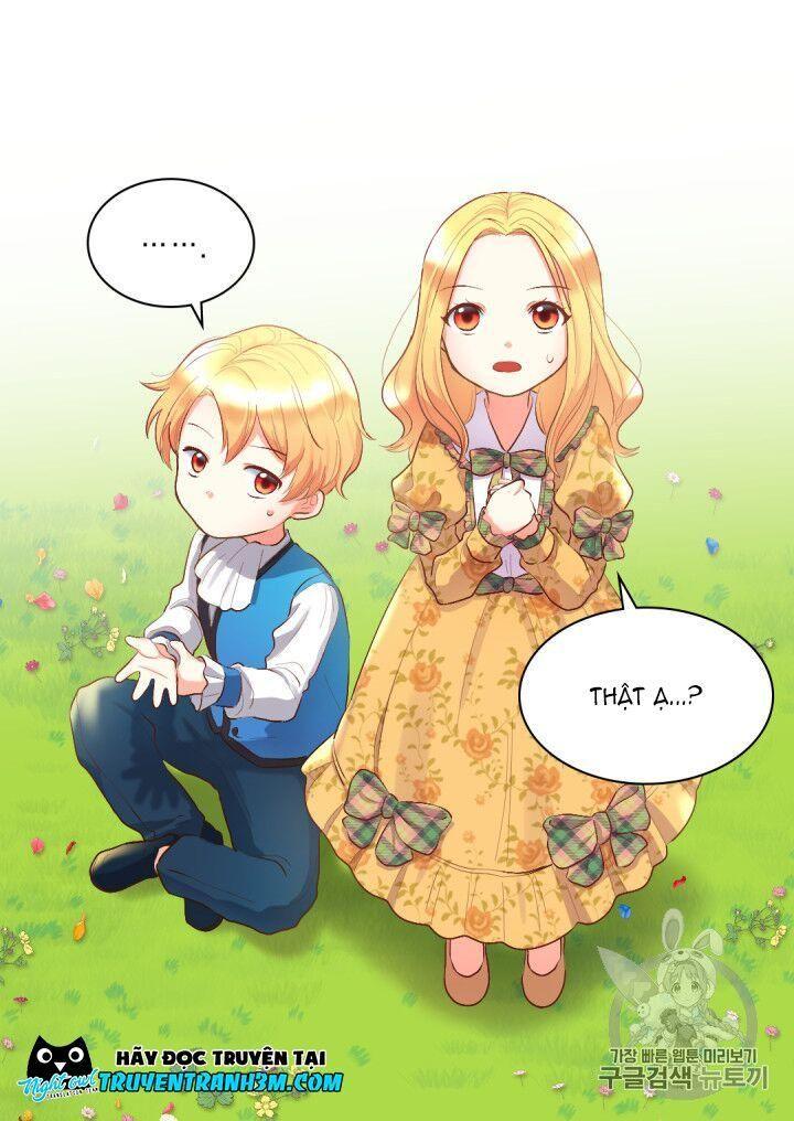 Sinh Đôi Xuyên Không Chapter 9 5