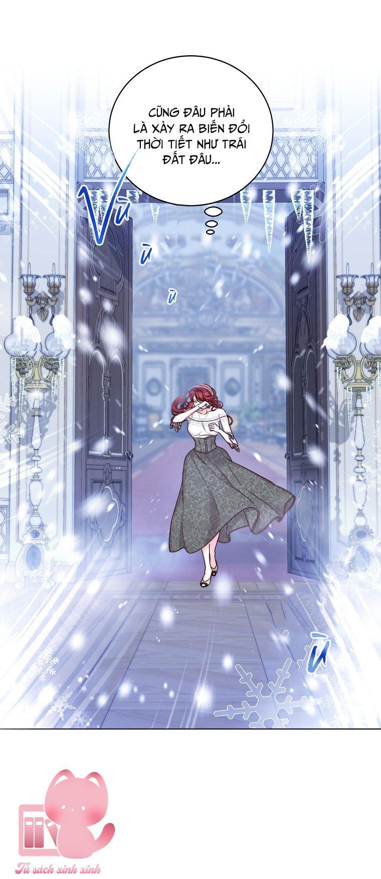 thế thì ta cứ trở thành kẻ ác thôi chapter 58 11