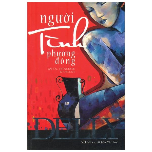 Người Tình Phương Đông