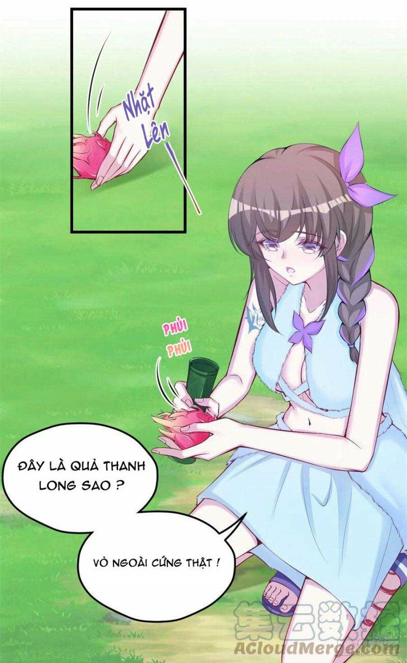 [16+] thảnh thơi thú thế chủng chủng điền, sinh sinh tể chapter 324 20