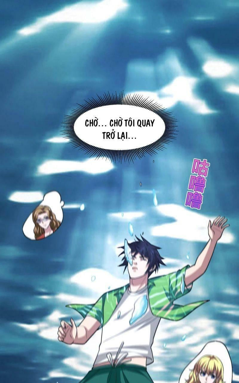 đô thị tà vương chapter 187 11