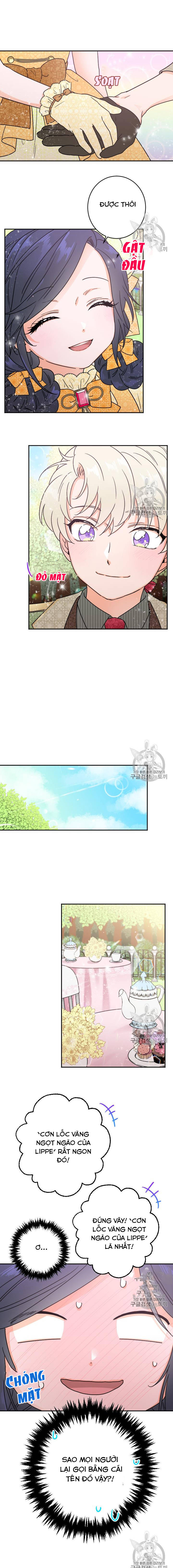 lady baby chapter 80 7