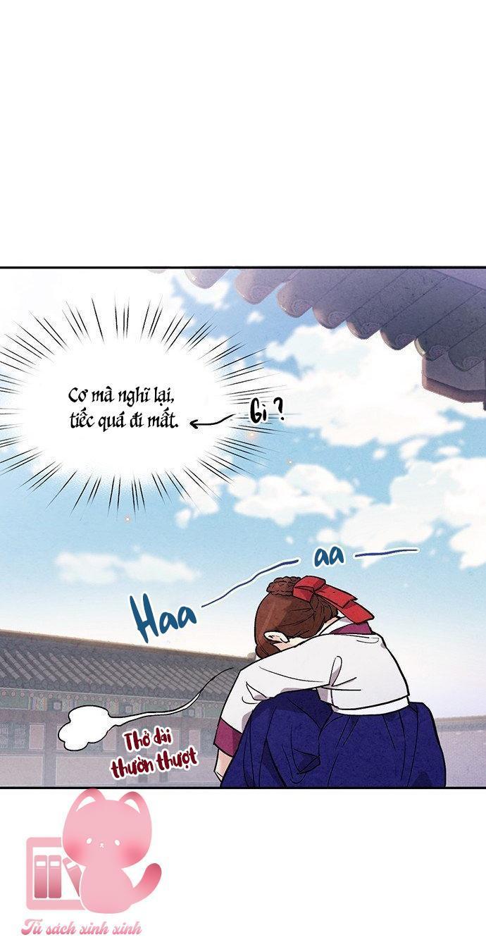 lệnh cấm hôn chapter 45 11