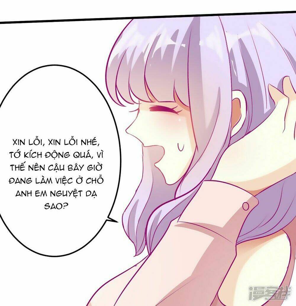 nguyệt dạ hương vi lai chapter 18 17