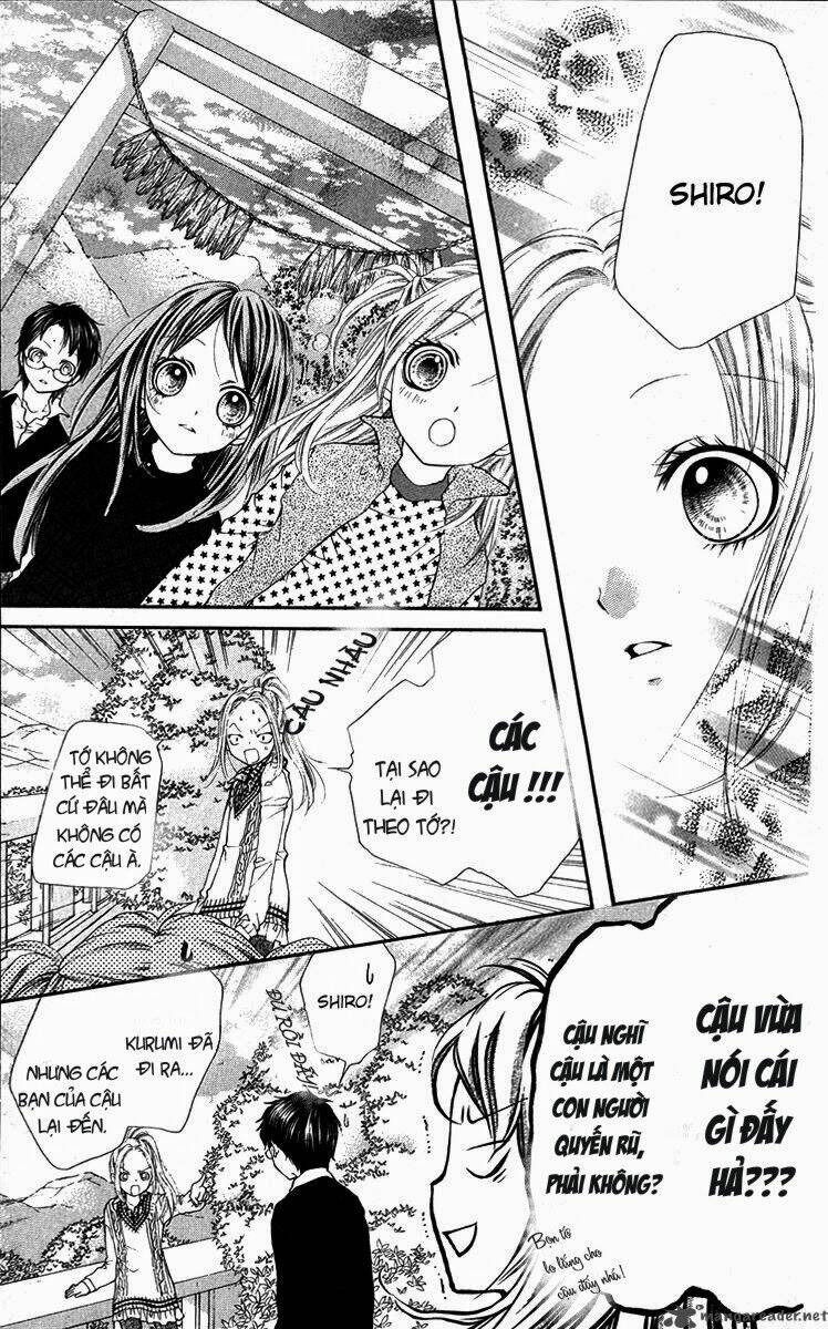 yamamoto zenjirou to moushimasu chapter 13 20