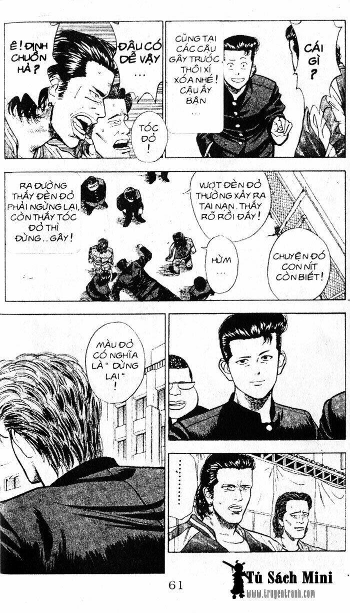 cao thủ bóng rổ chapter 10 17