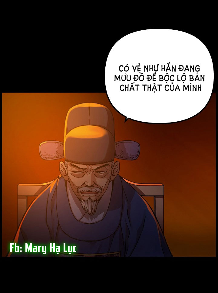 tôi sẽ sống như một hoàng tử chapter 10 7