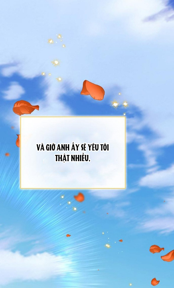 tôi tưởng bản thân không còn sống được bao lâu! chapter 82.1 15