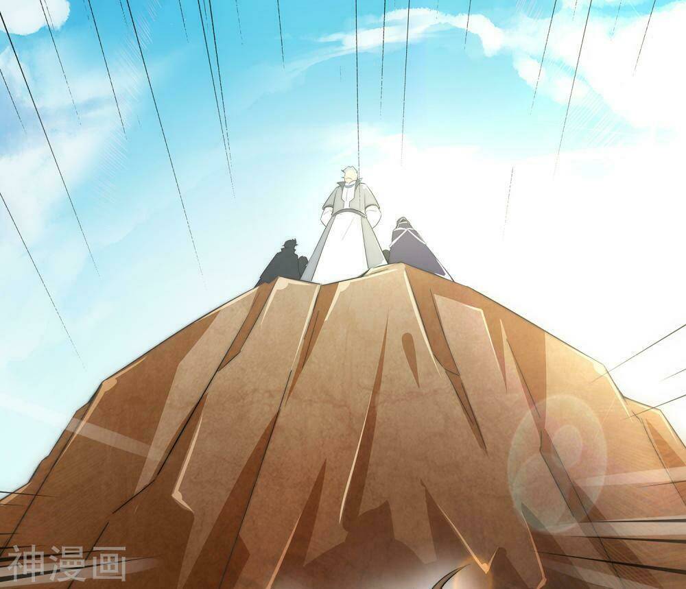 phục thiên thánh chủ chapter 2 6