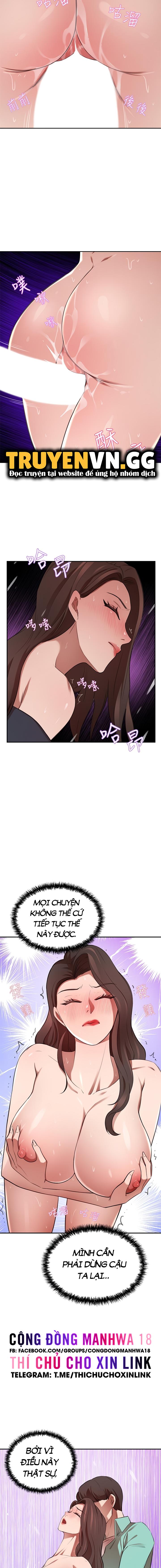 phú bà chapter 8 10