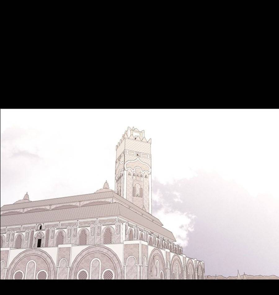 năm môn đệ của charlotte chapter 46 28