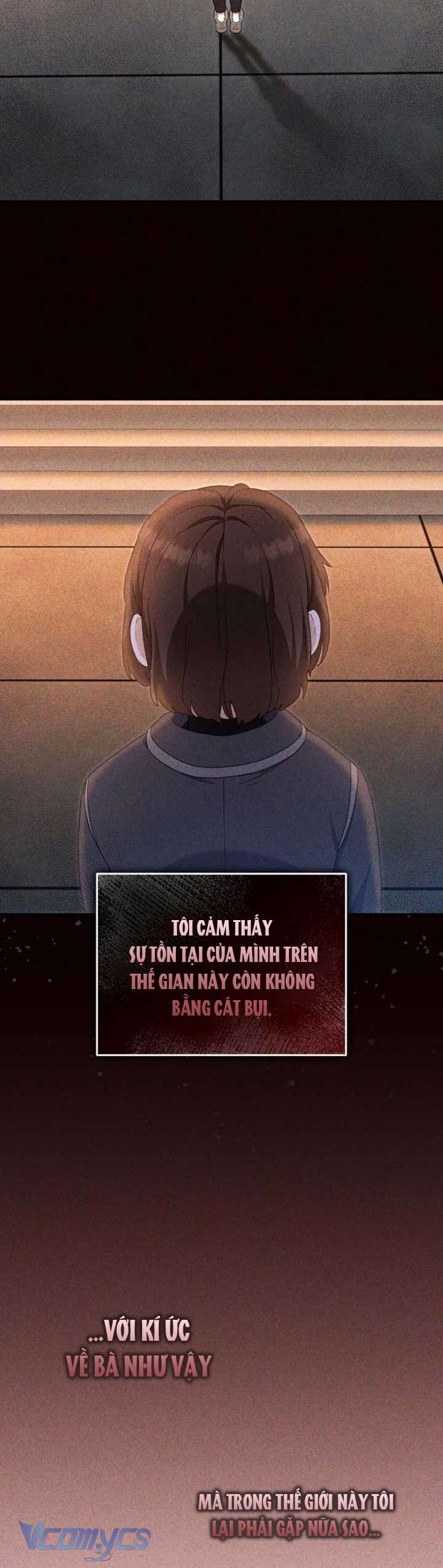 tôi được nuôi dưỡng bởi những kẻ phản diện chapter 86 7