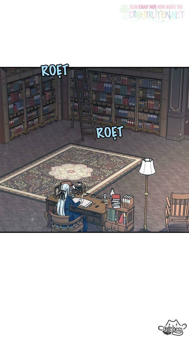vị quản gia của tiểu thư chapter 3 2