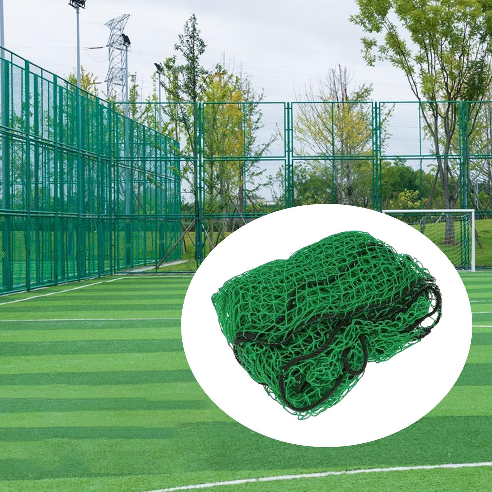 Golf Practice Barrier Net Golf Ball Hitting Netting for Indoor Outdoor Soccer Sports