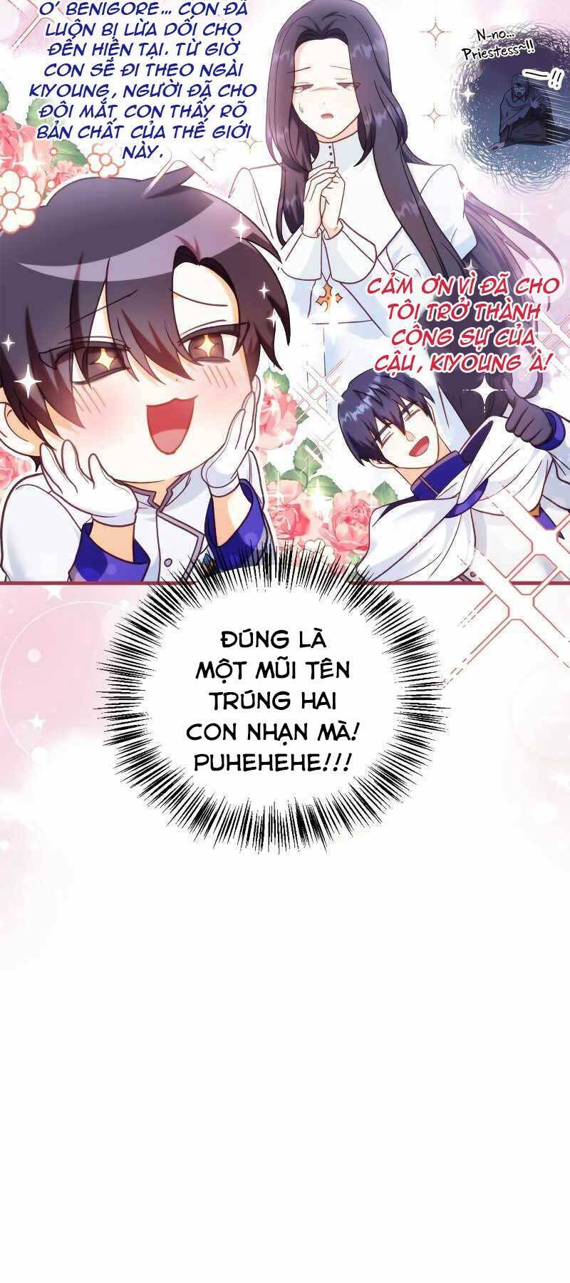 Kí Sự Hồi Quy Chapter 46 30