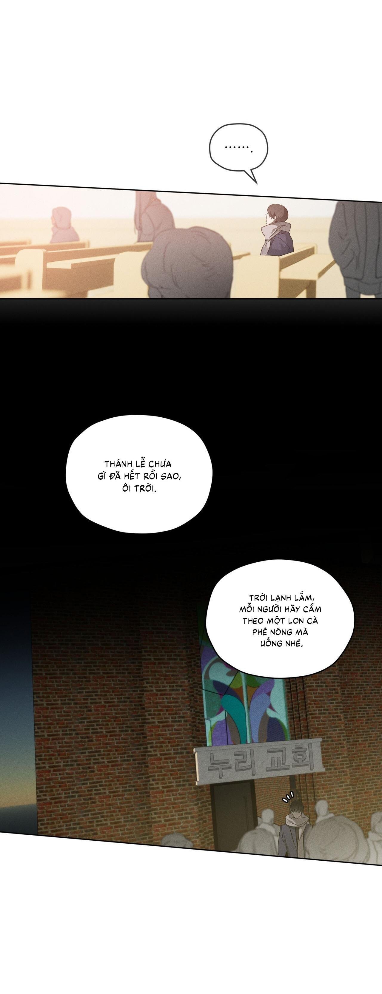 hồi ức của nhịp thở chapter 21 26