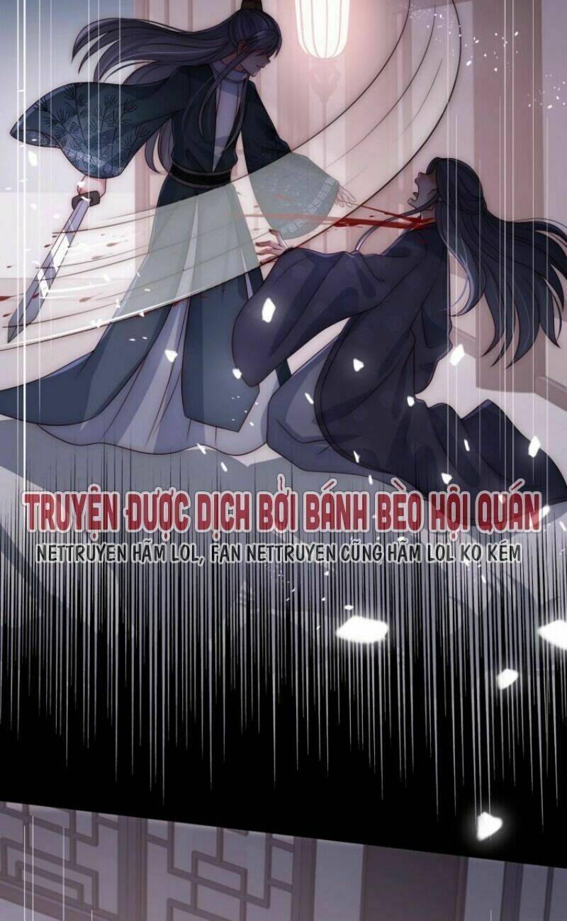 dưỡng địch vi hoạn chapter 66.2 32