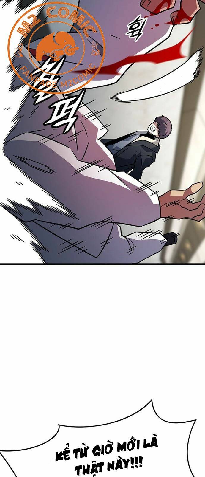 điểm chết chapter 27 50