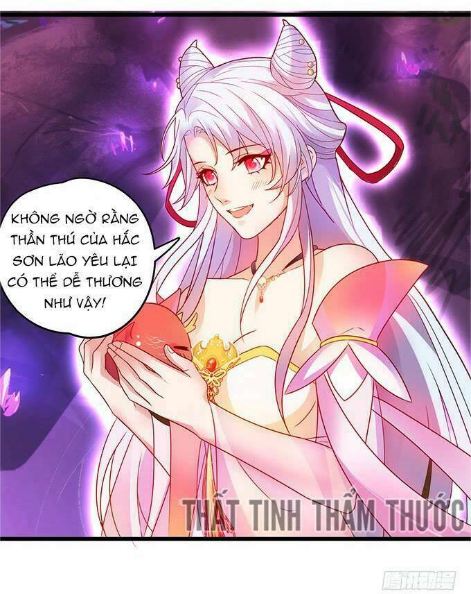 liêu liêu trai chapter 6 9