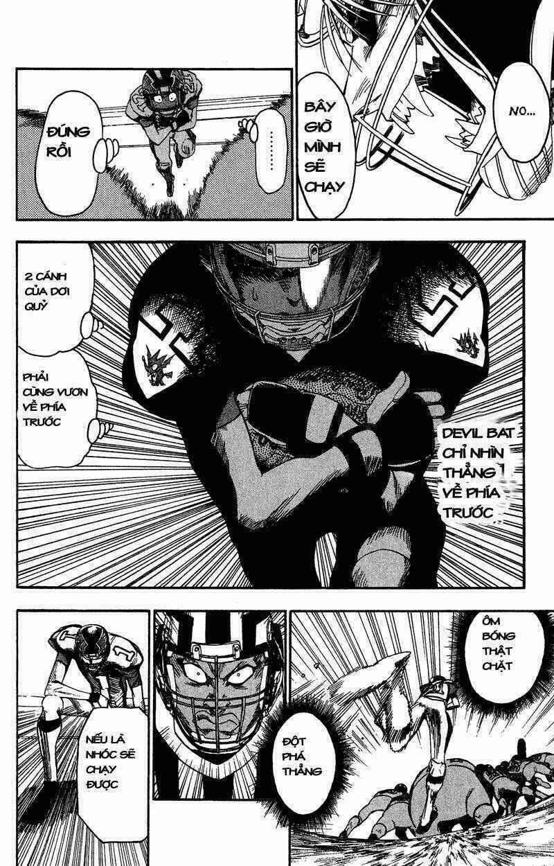 lá chắn mắt chapter 48 10