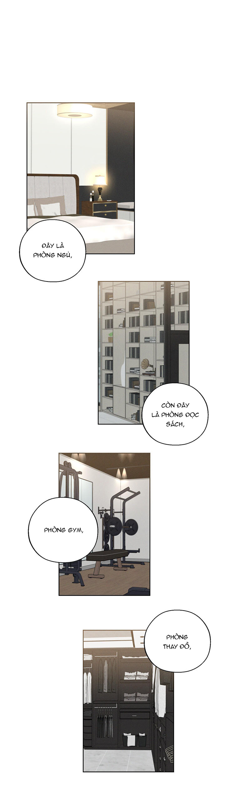 tháng 12 chapter 46 12